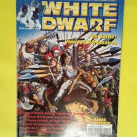 White Dwarf N°53. Liste D Armee Pour La Legion Des Damnes Les Chaos Deferle Sur Epic 40000! Nouveau Gang Pour Necromunda…  –