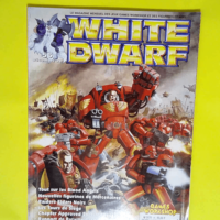 White Dwarf – 56 – Blood Angels