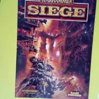 Warhammer Siege  – Tuomas Pirinen