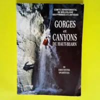 Gorges Et Canyons Du Haut Béarn  – Com...