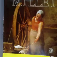 Millet  – André Fermigier