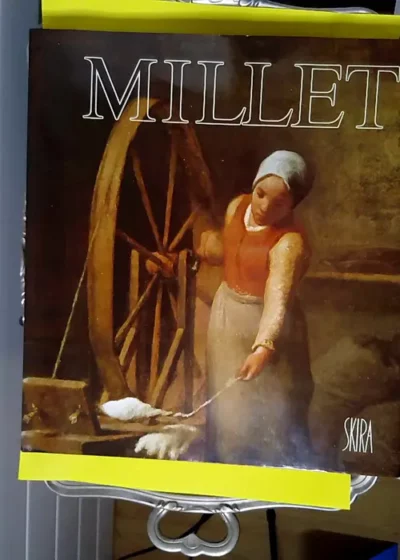 Millet  - André Fermigier