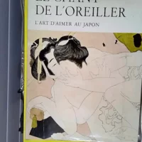 Le chant de l oreiller L art d aimer au Japon...