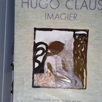 Hugo Claus imagier  –