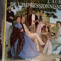 L aube de l impressionnisme  – Jean-Jac...