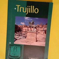 Trujillo  – Juan Moreno Lázaro