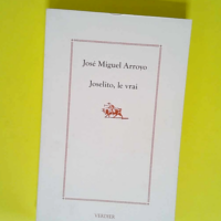 Joselito Le Vrai – Arroyo Jose M