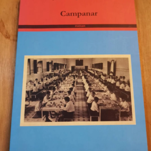 Campanar – Dempere Gomez Jean