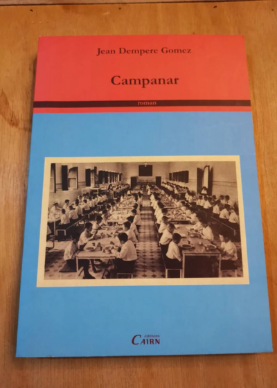 Campanar - Dempere Gomez Jean