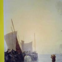 Richard parkes bonington : du plaisir de pein...