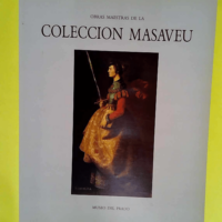 Obras maestras coleccion masaveu  – Cat...