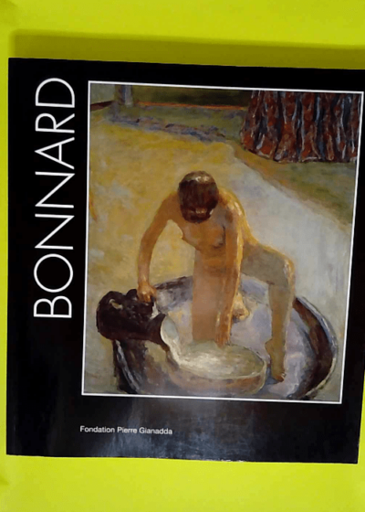 Pierre Bonnard  - Bonnard Pierre