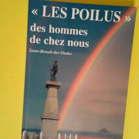 LES POILUS DES HOMMES DE CHEZ NOUS Saint-Beno...