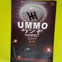 Ummo l avertissement  – Stone Gardentea...