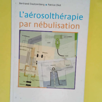 L Aérosolthérapie Par Nébulisation  &#8211...