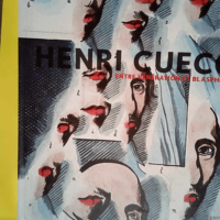 Henri Cueco Entre vénération et blasphème ...