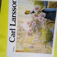 Larsson Carl Larsson  – Stig Ranström