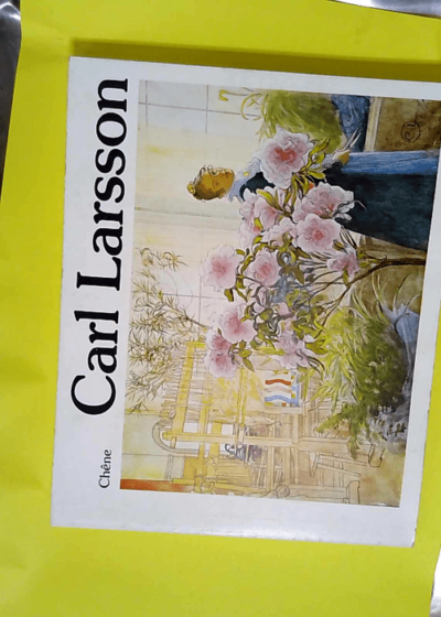 Larsson Carl Larsson  - Stig Ranström