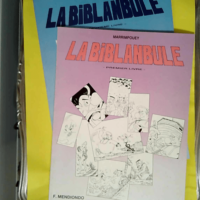 La Biblanbule – 2 tomes – Jean-Lo...