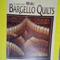 Bargello Quilts  – Marge Edie