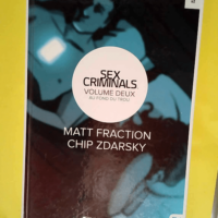 Au fond du trou  – Matt Fraction