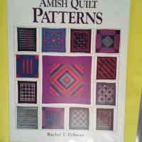 Amish Quilt Patterns  – Pellman