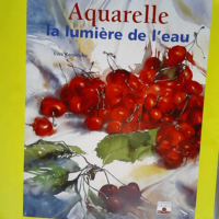 Aquarelle la lumière de l eau  – Ewa K...