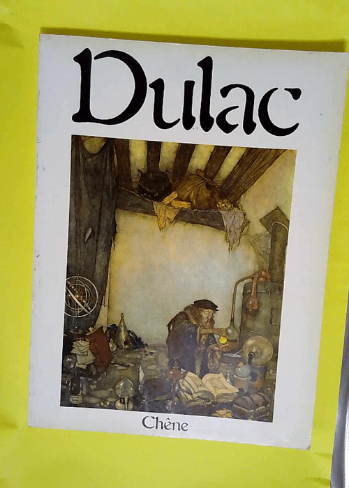 Dulac  – David Larkin