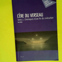 L Ère du Verseau  – Yves Klein