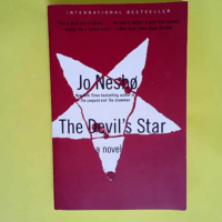 The Devil s Star A Harry Hole Novel – J...