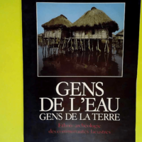 Gens de l eau gens de la terre  – Pierr...