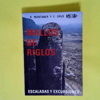 Mallos De Riglos Escalada Y Excursiones  &#82...