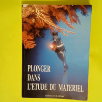 Plonger dans l étude du matériel  – C...