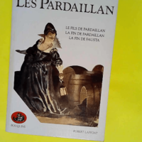 Les Pardaillan  – Michel Zévaco