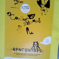 les enfants de la zique 2004-2005: rencontres connus reconnus –