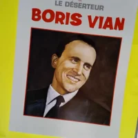 Deserteur le et 25 Chansons  – Boris (a...