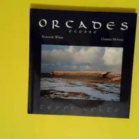 Orcades  – Kenneth White