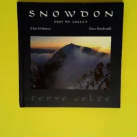 Snowdon  – J. Molineux