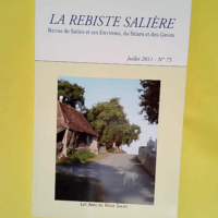 La Rebiste Saliere N° 75 –