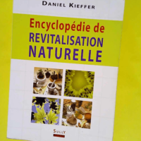 Encyclopédie de revitalisation naturelle  &#...