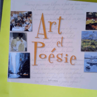 Art et poésie – REGARDS Pau