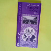 La jeunesse de Sherlock Holmes à Pau Tome 2 ...