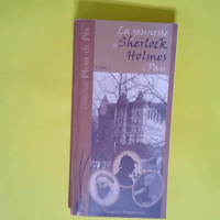 La jeunesse de Sherlock Holmes à Pau Tome 1 ...