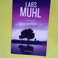 O  Manuscrit Tome 3 l union – Lars Muhl