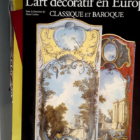 Classique et baroque Tome 2 – Classique...