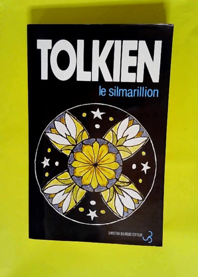 Le Silmarillion  - Tolkien