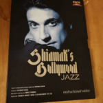 Shiamak’s Bollywood Jazz – Dvd – Unknown