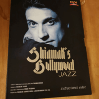 Shiamak’s Bollywood Jazz – Dvd &#...