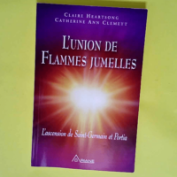 L union de flammes jumelles L ascension de st...