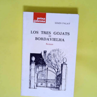 Los Tres Gojats De Bordavielha – Simin ...